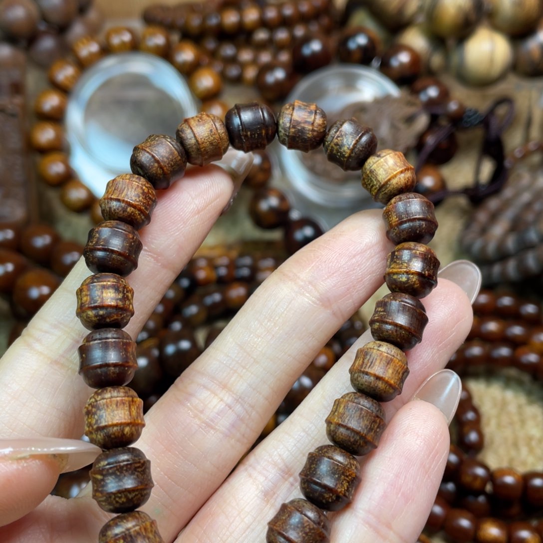 贡木其他?**叔贡木手串