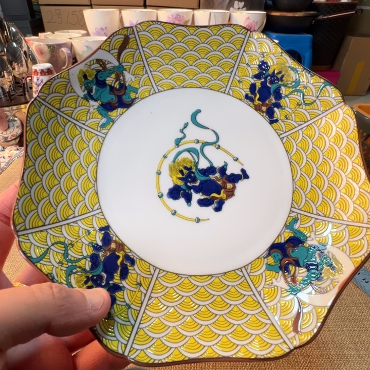 瓷片启航瓷器精选