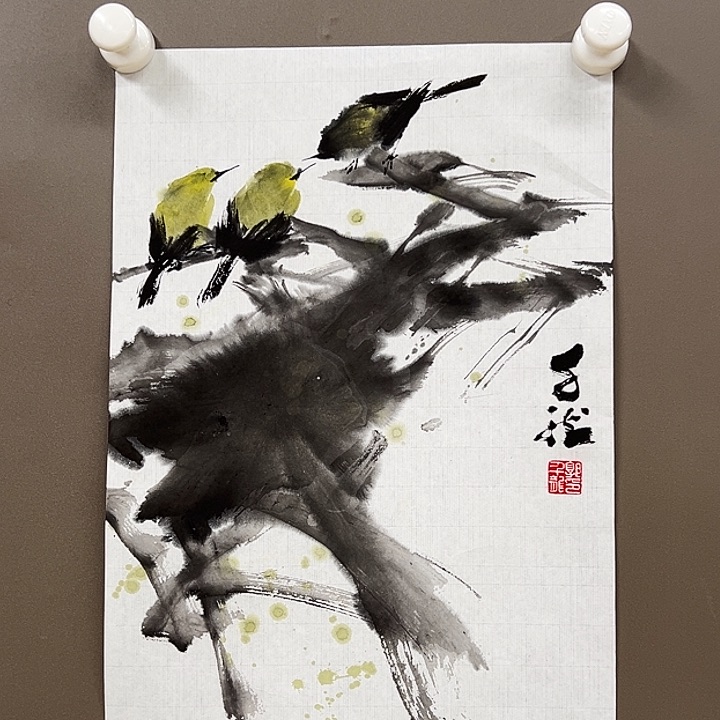 国画55555555555555555555555