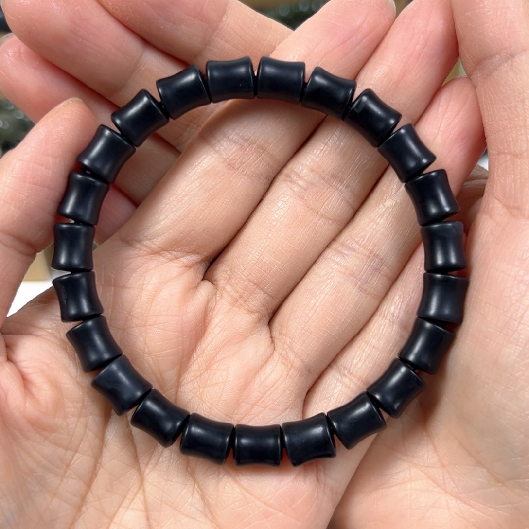 手串未镶嵌和田玉