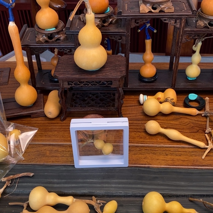 八宝葫芦八宝葫芦