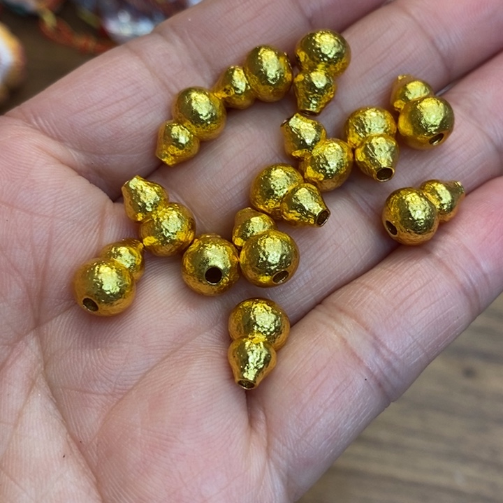 一墨手作编绳配件