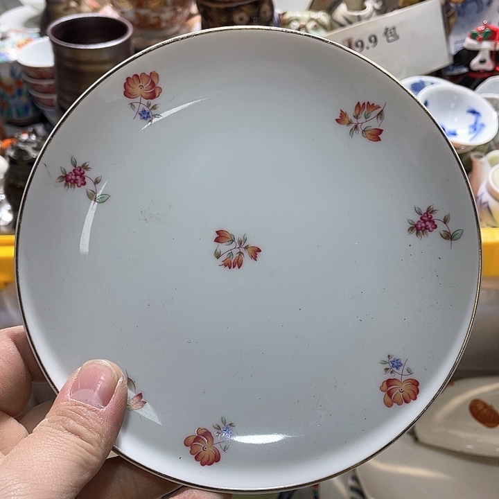 瓷片你是一位来自于我