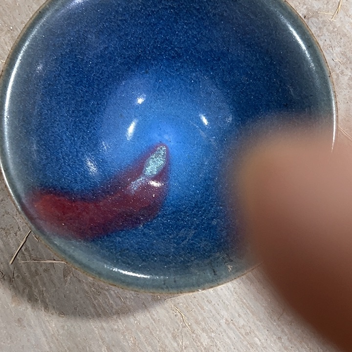 摆件瓷器瓷器的瓷器的