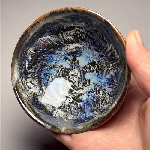 【闪购商品】茶盏-326............