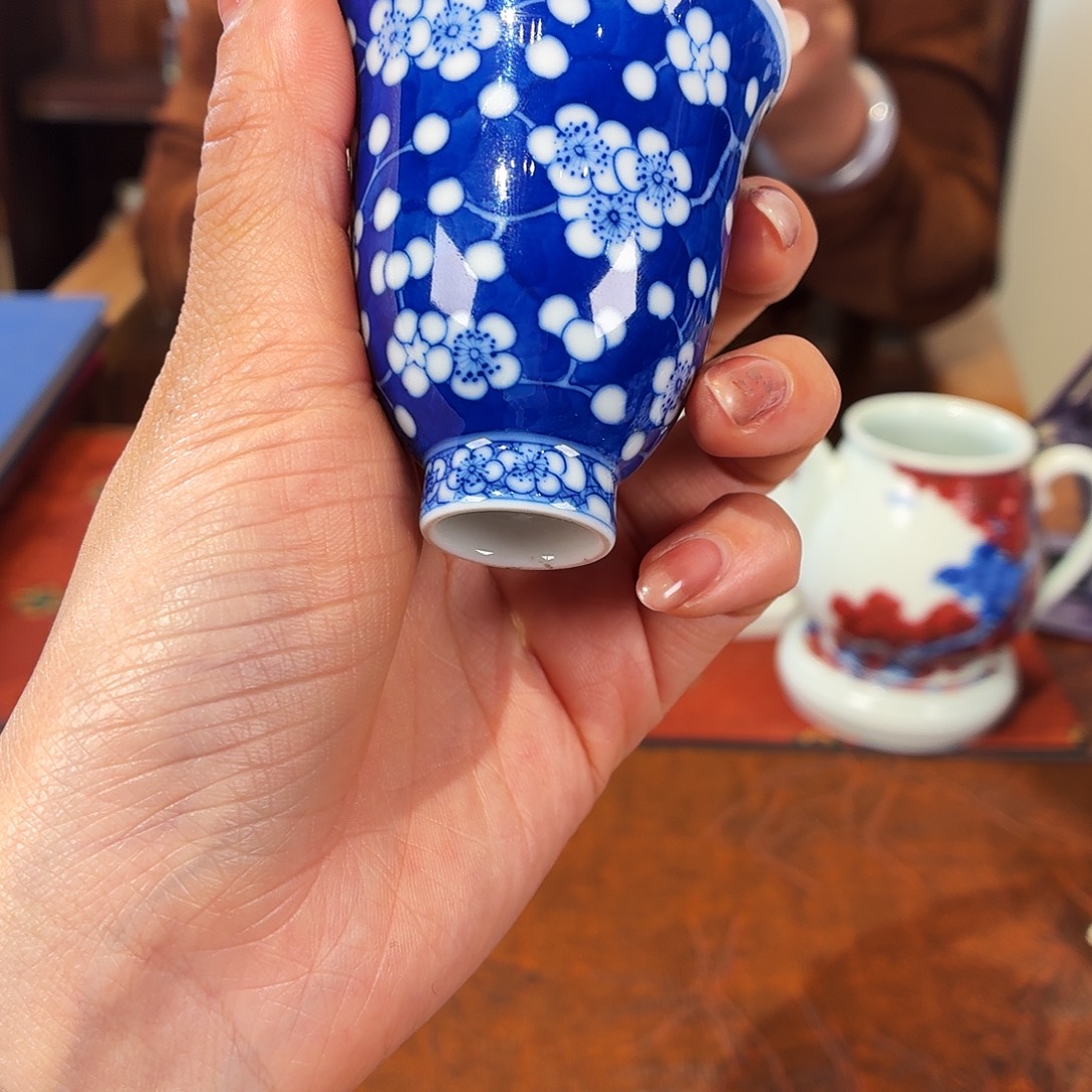 陶九鸣瓷艺九鸣瓷艺