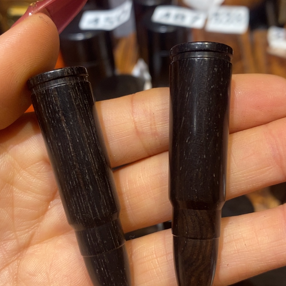 东非黑黄檀（紫光檀）