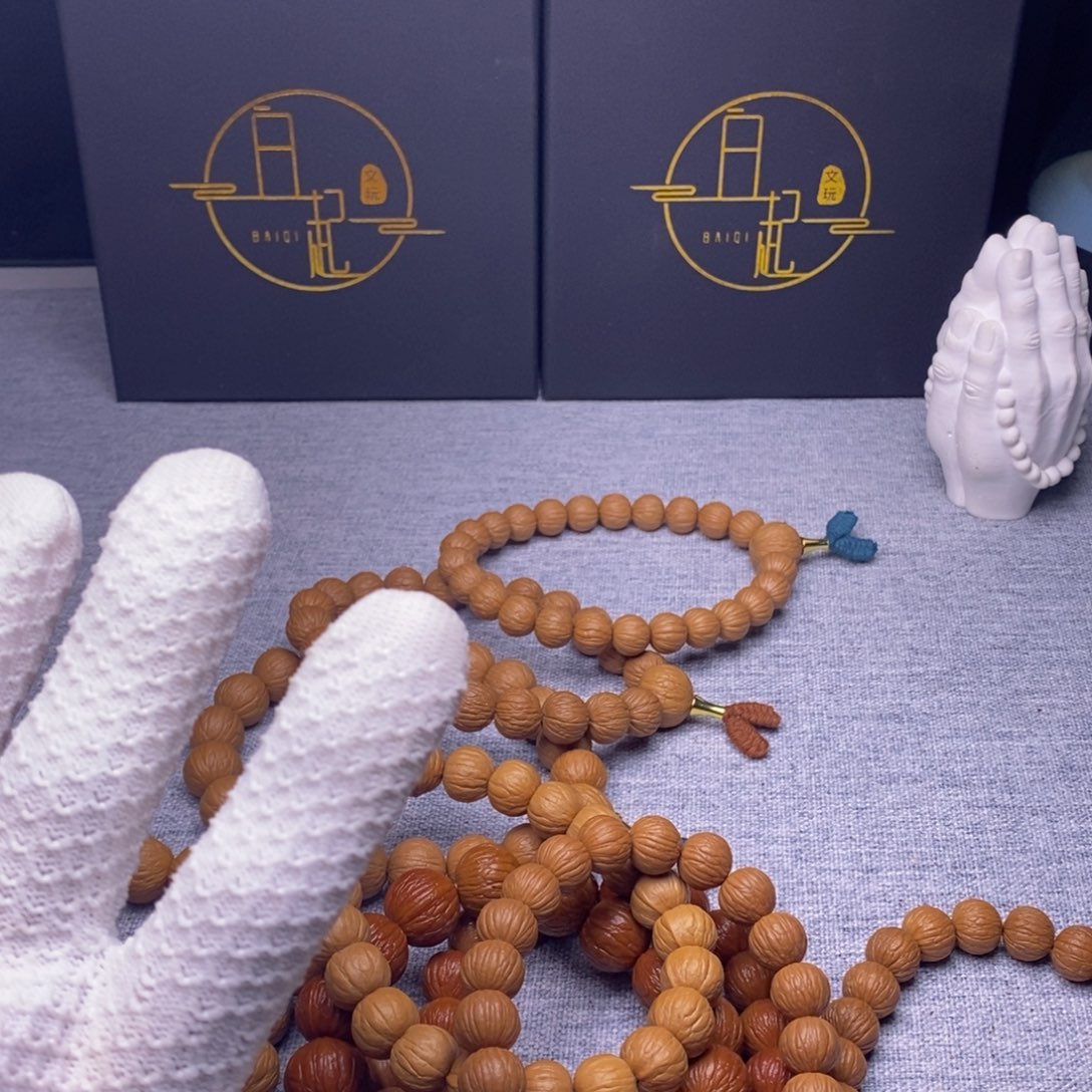 猴头核桃吊坠?****?土豪