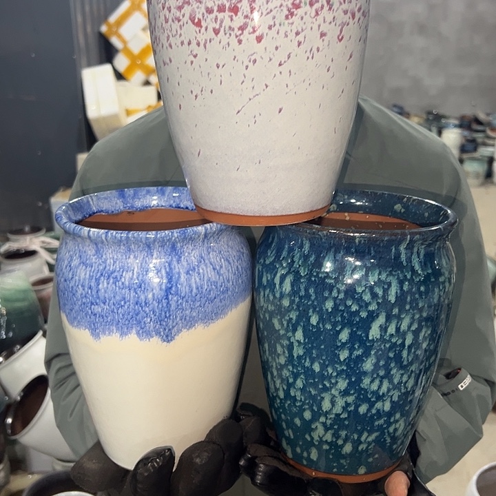 高度21口14啦啦花盆啦啦