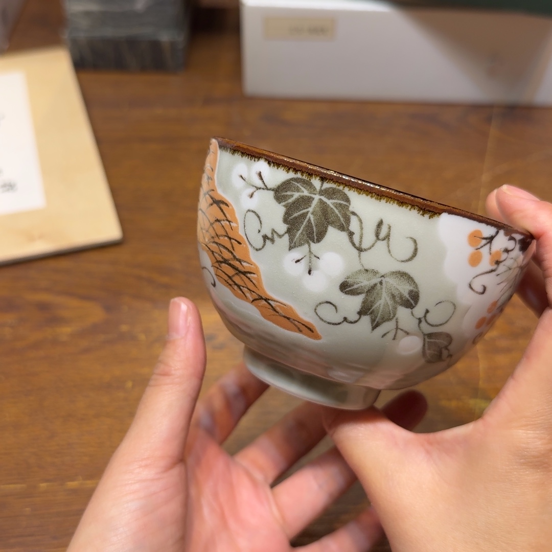 小狐狸瓷器家居好物推荐