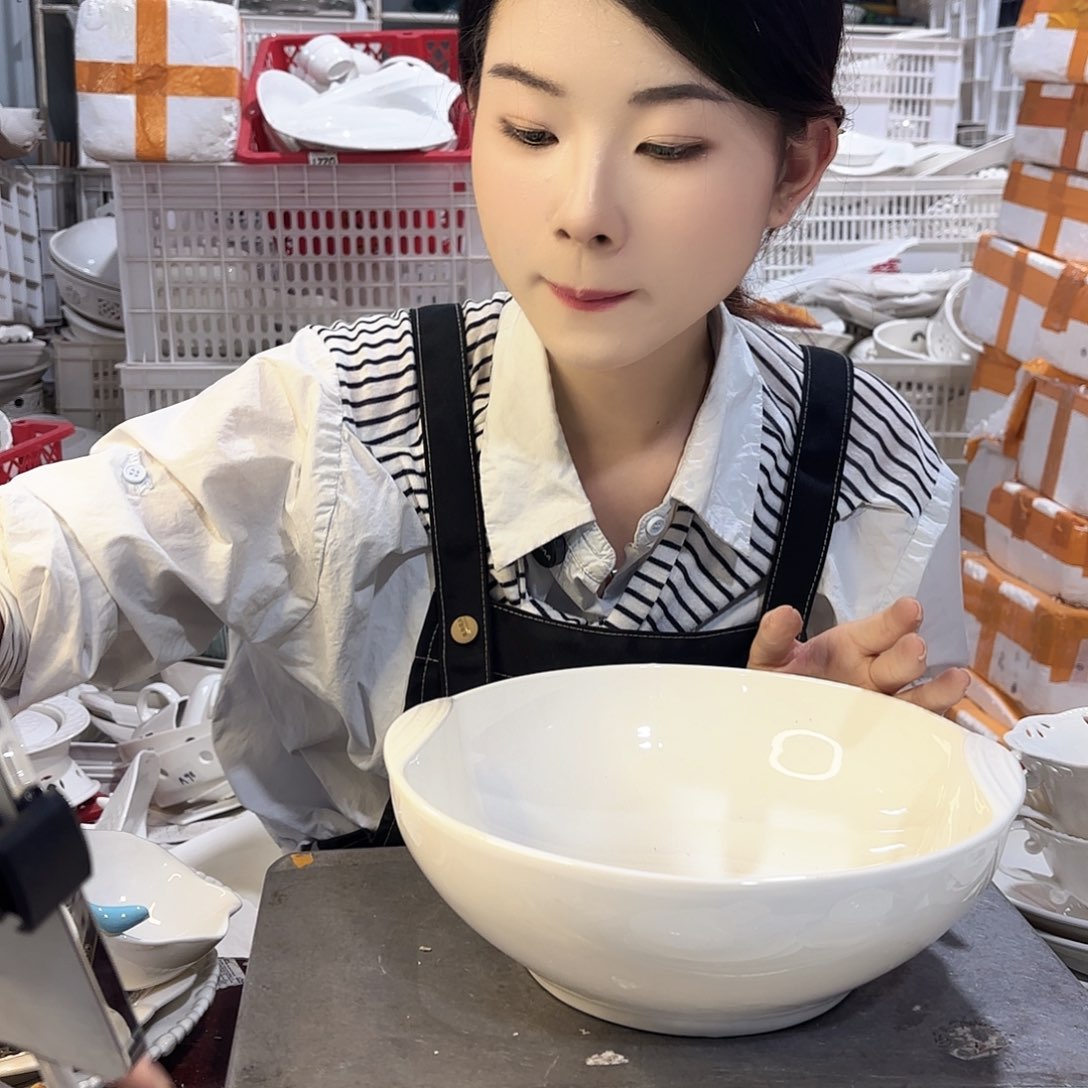 盘微瑕产品………一个