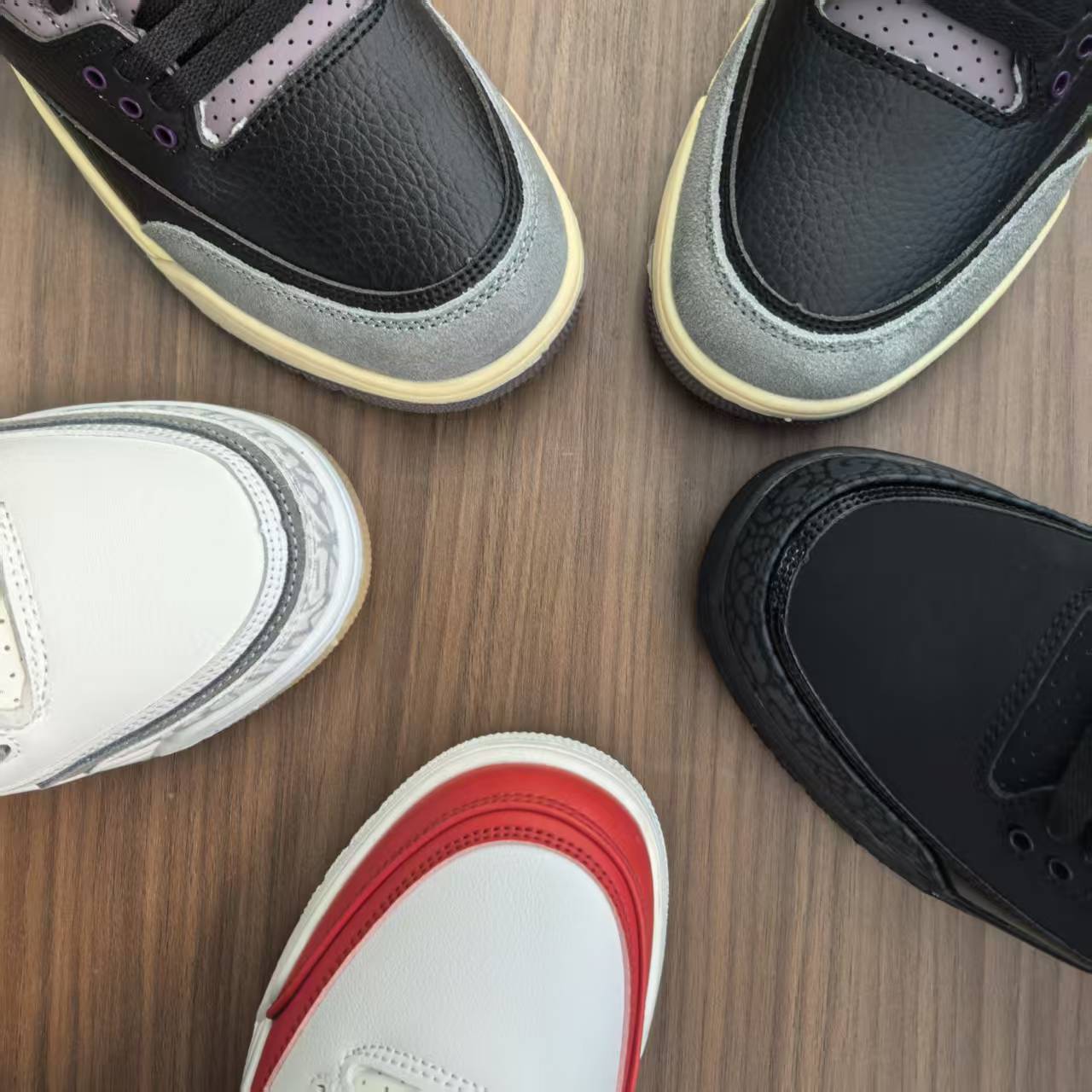 【粉丝专属链接】防滑高帮耐磨潮流篮球鞋情侣