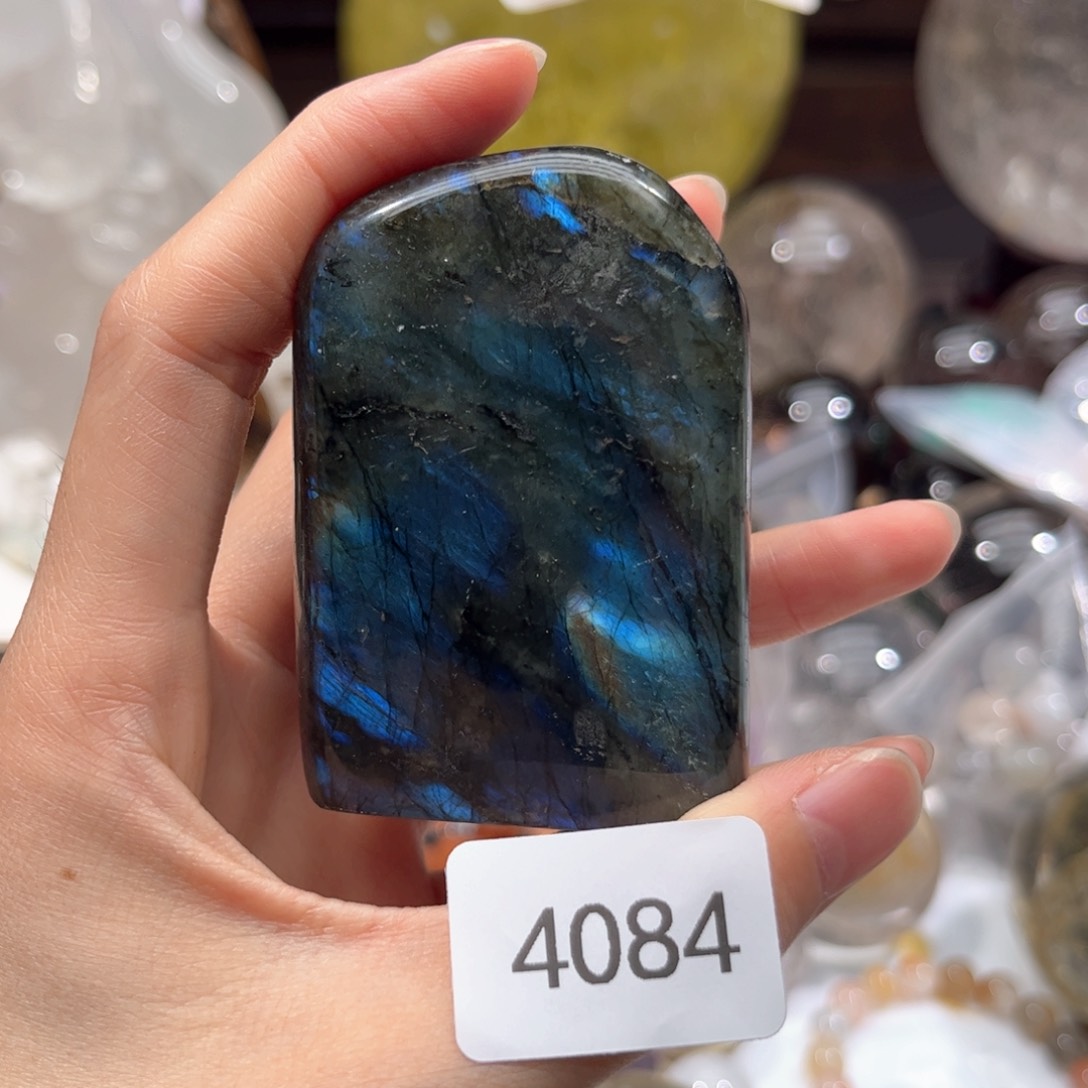 【闪购商品】水晶手串未镶嵌