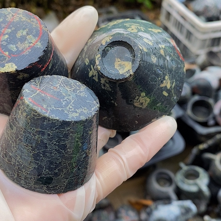 梅花玉精美福利多多不退换