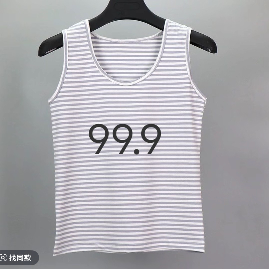 男士短袖四季通用