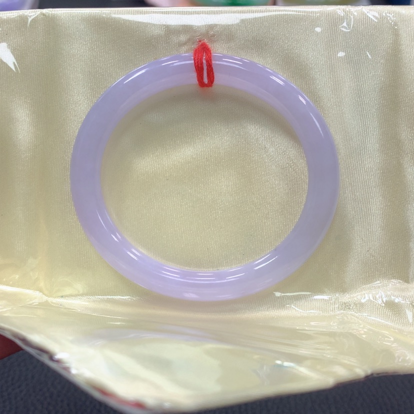 【闪购商品】翡翠手镯未镶嵌财****贝翡翠