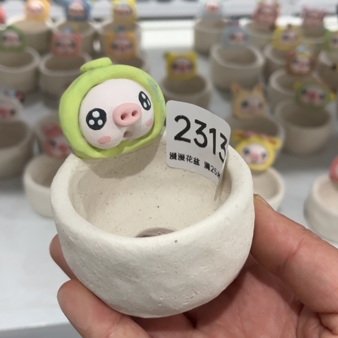 2313内口5景德镇手工制作