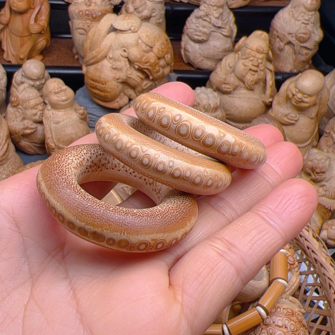 扇子《**》纯手工圈