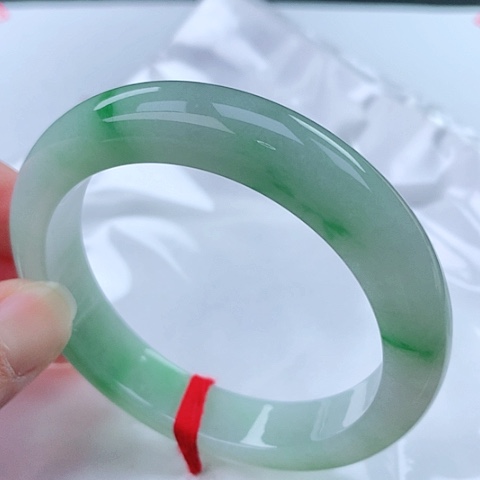 翡翠手镯未镶嵌2 号翡翠手镯