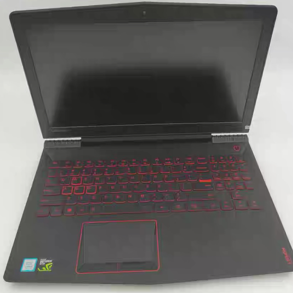 9新 Lenovo/联想 联想拯救者R720显卡1050游戏本3677-3游戏笔记本