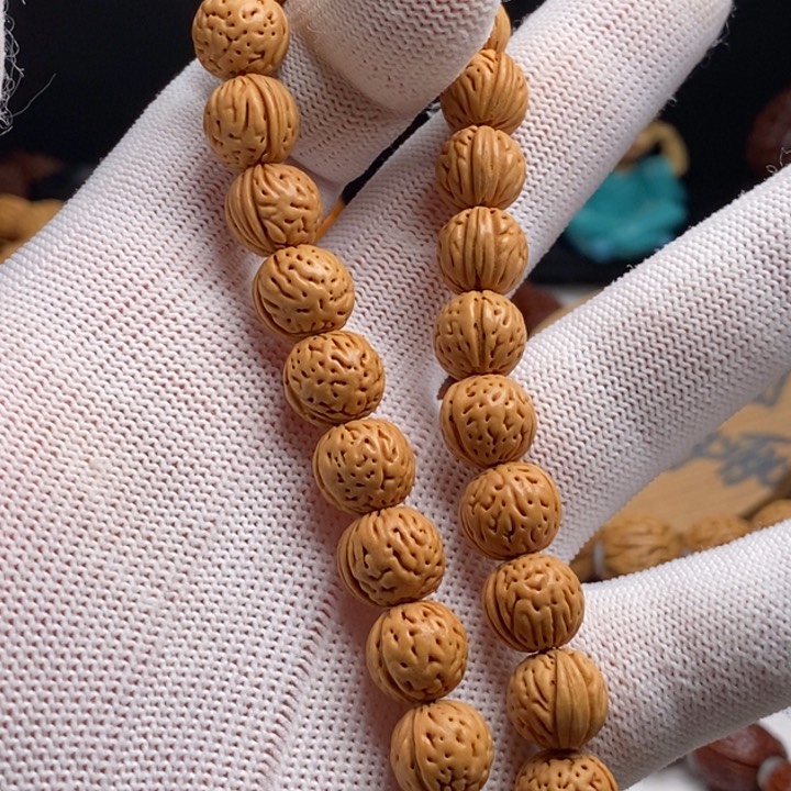 桃核手串R***n啊啊啊啊啊啊阿