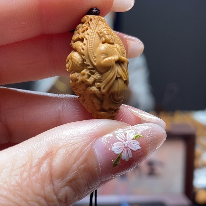 橄榄核手串/手链橄榄核