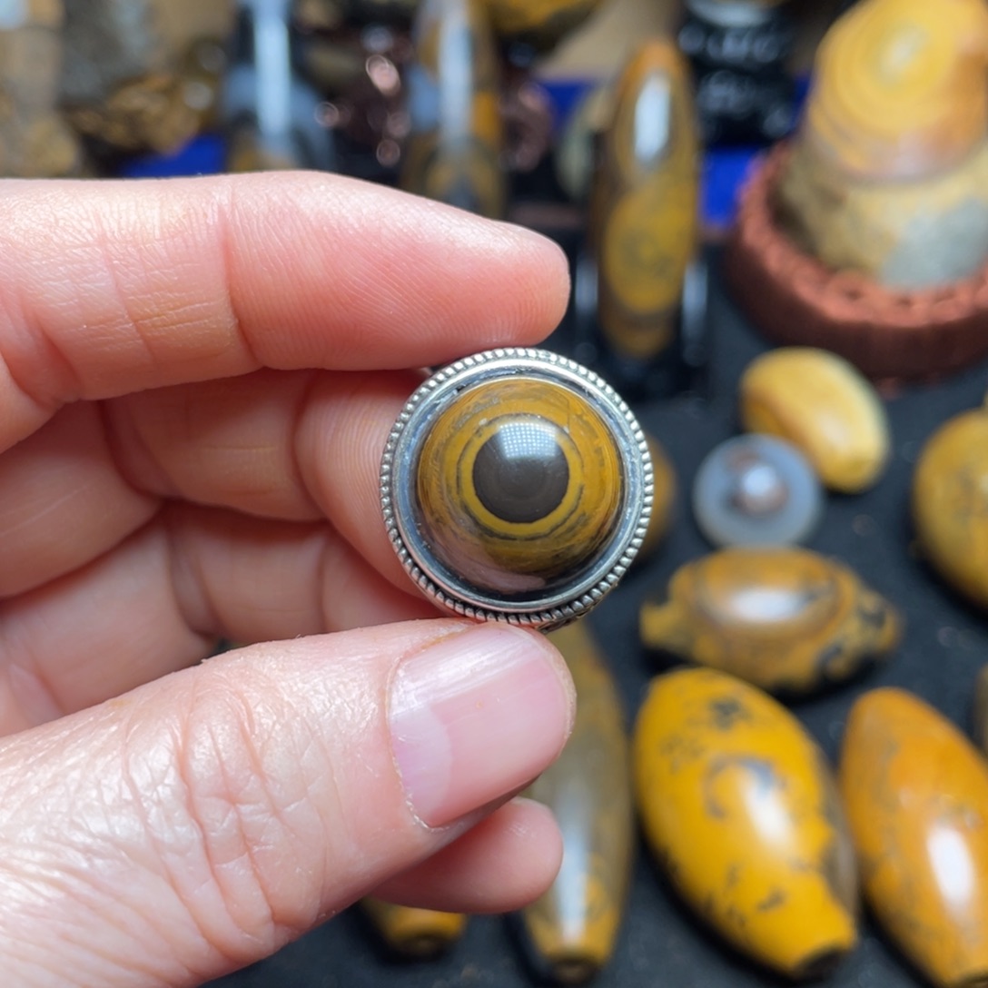 石材纯天然奇石原石124