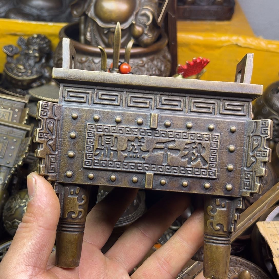铜器铜器铜器铜器！