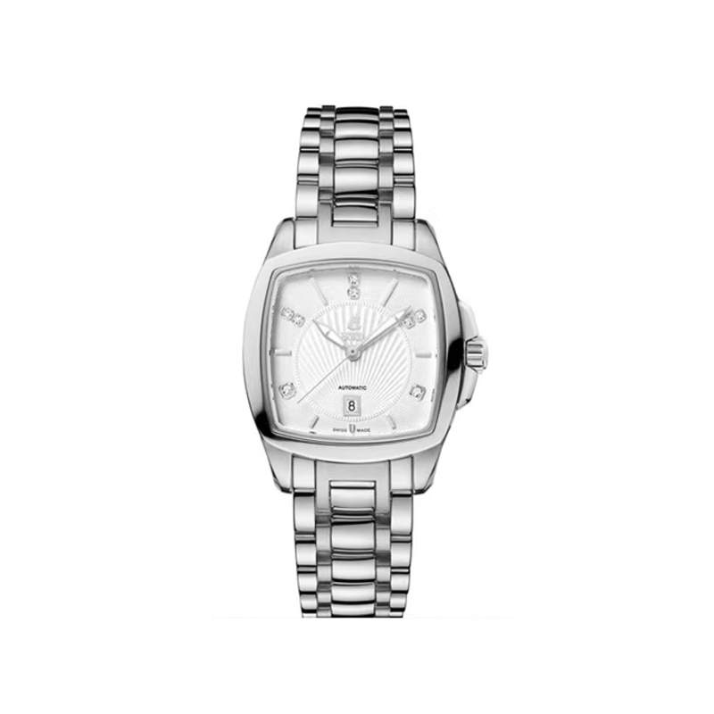 Ernest Borel/依波路传奇系列机械女表 LS1856S-4590