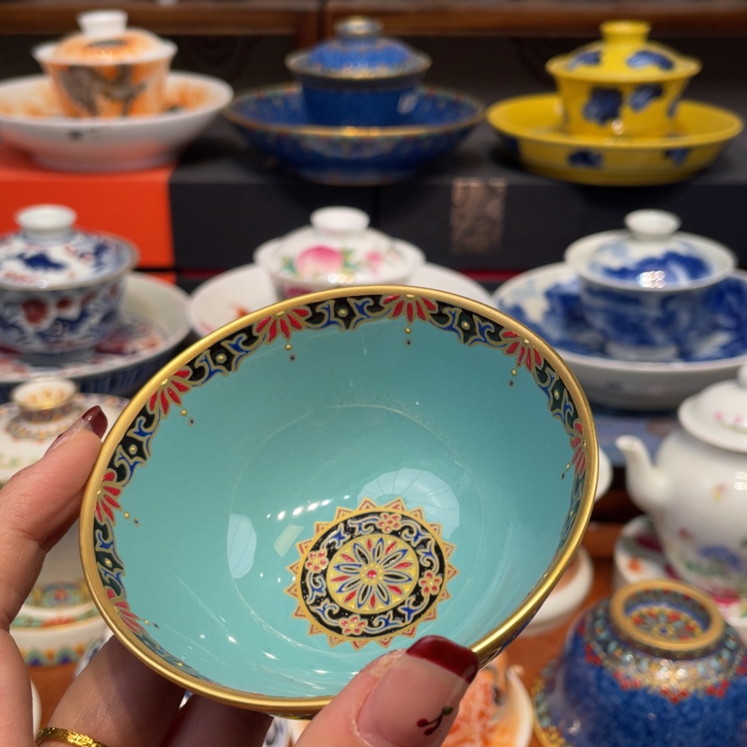 景德镇陶瓷景德镇瓷器