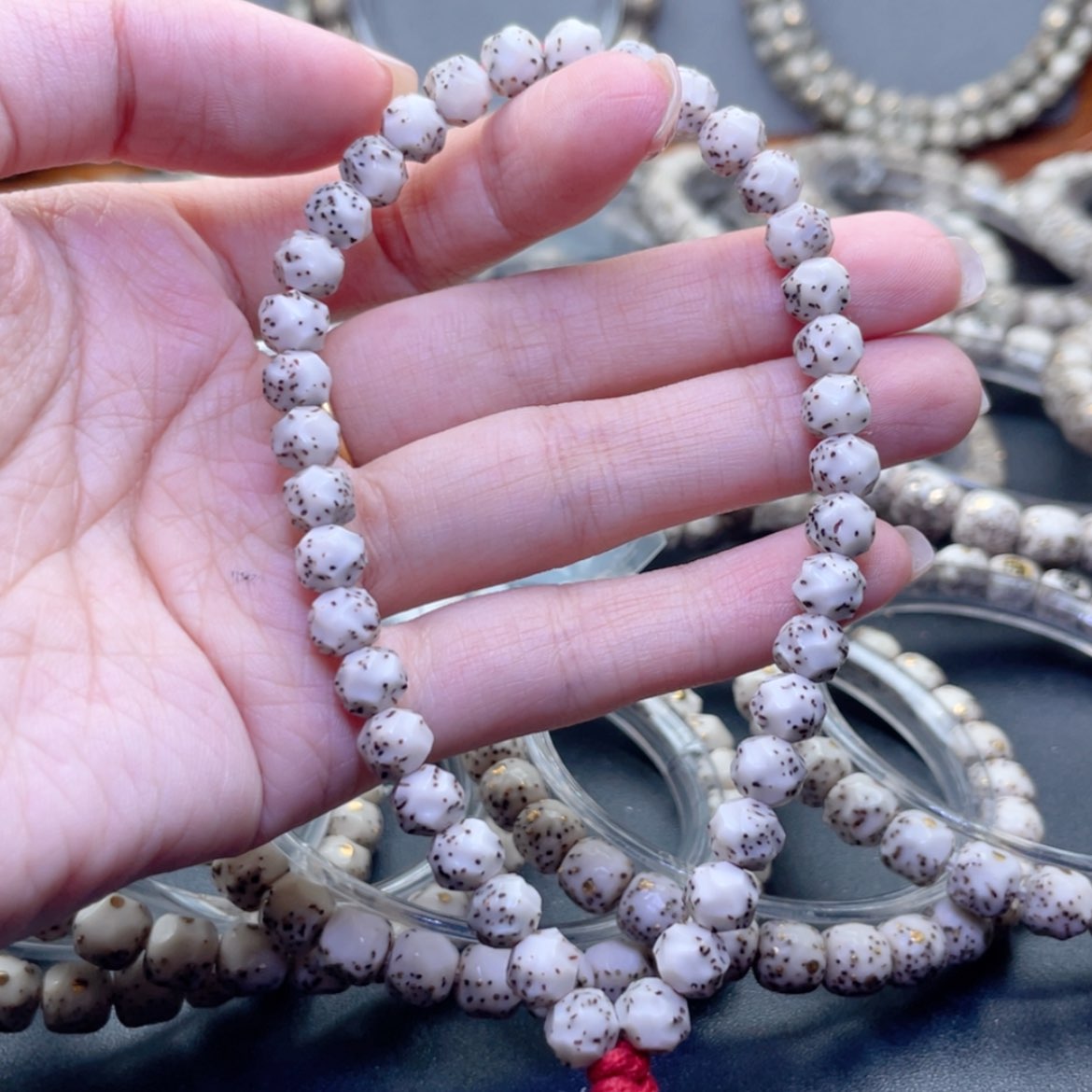 【闪购商品】星月菩提手串福利