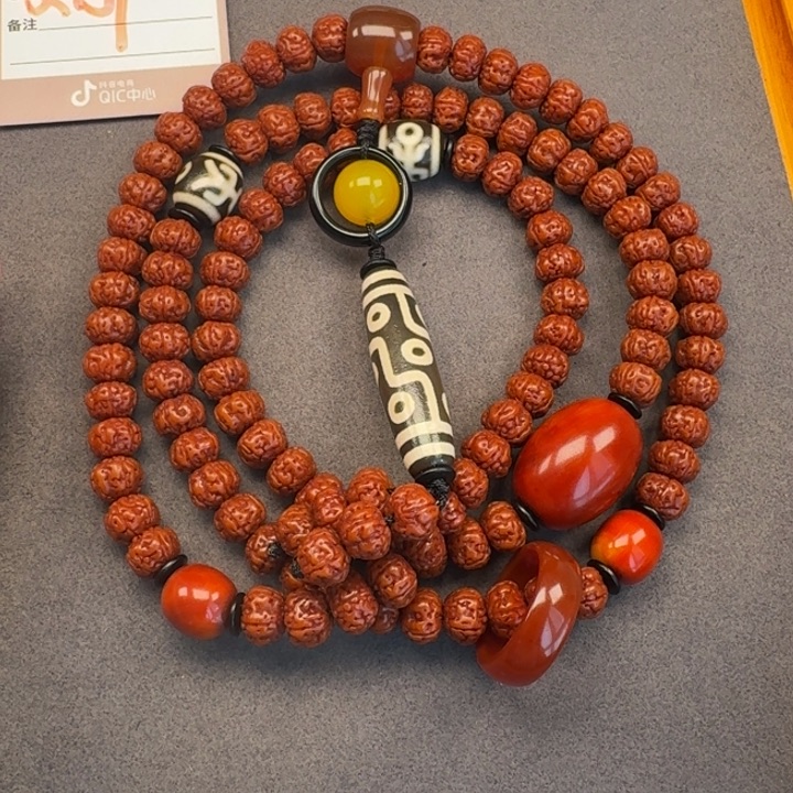 吊坠金刚菩提金刚