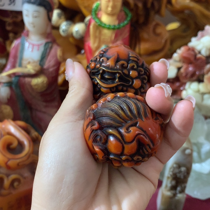 石材摆件石材更有性价比