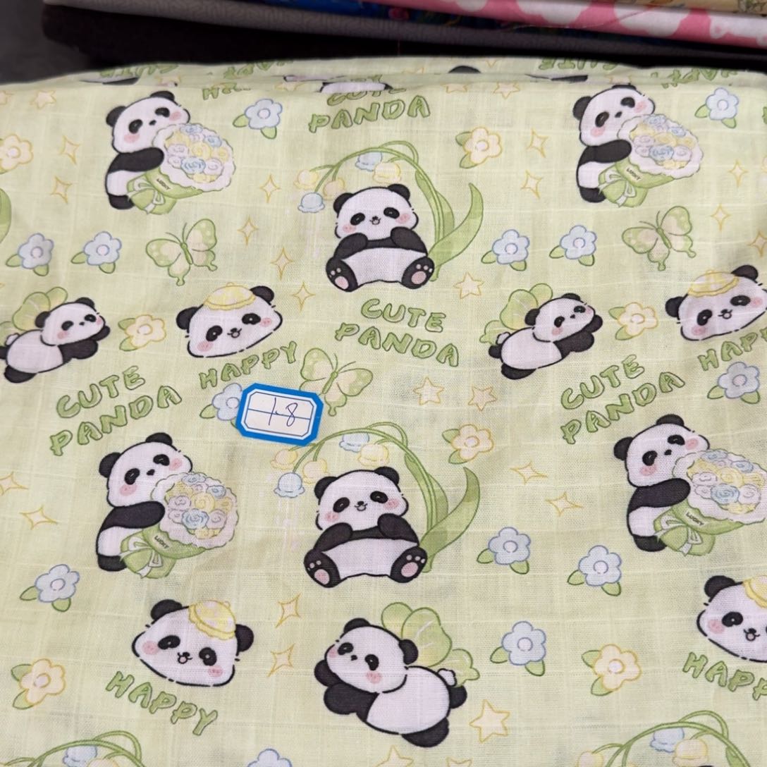 棉纯棉双层纱1.8米价X1.67米宽块福利