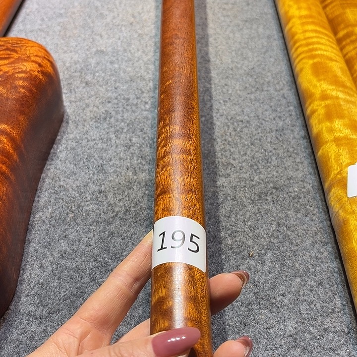 大果紫檀（缅甸花梨）锦****生195