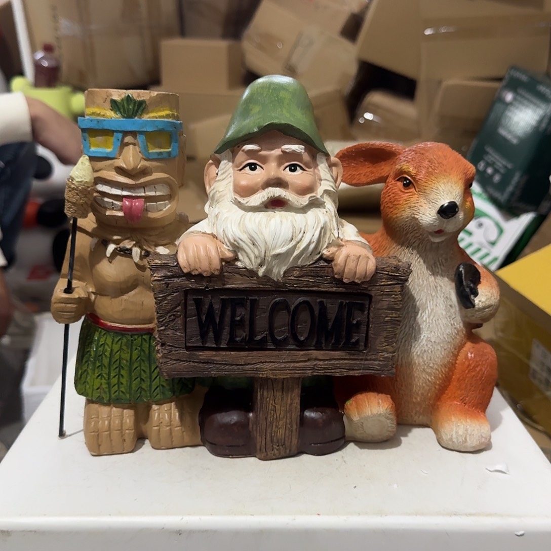 树脂材质盆盆罐罐74