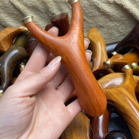 大果紫檀（缅甸花梨）微瑕490