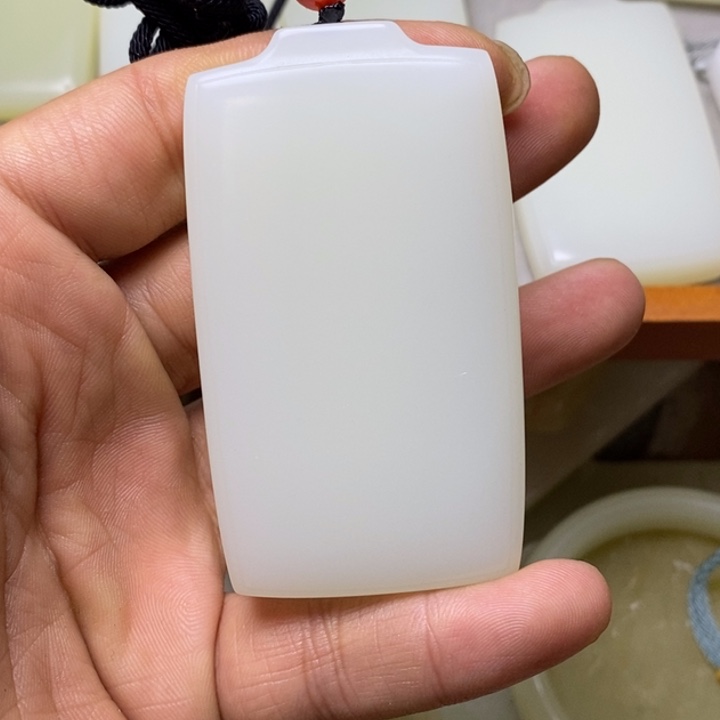 无事牌卡 39.6×69 厚度 13+ 精品大号无事牌 98569988666