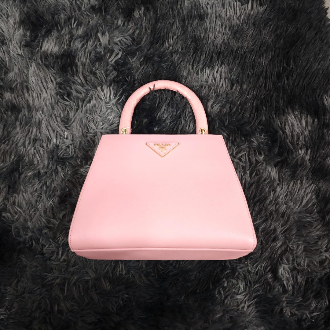 99新 Prada/普拉达 /夏vv1023/单肩包/17332435