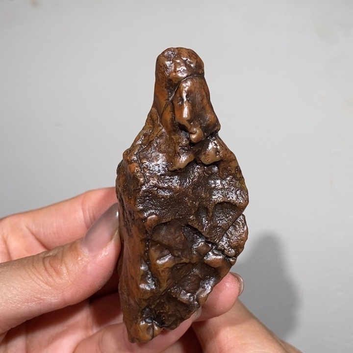 玛瑙/玉髓车挂合金只**扣415