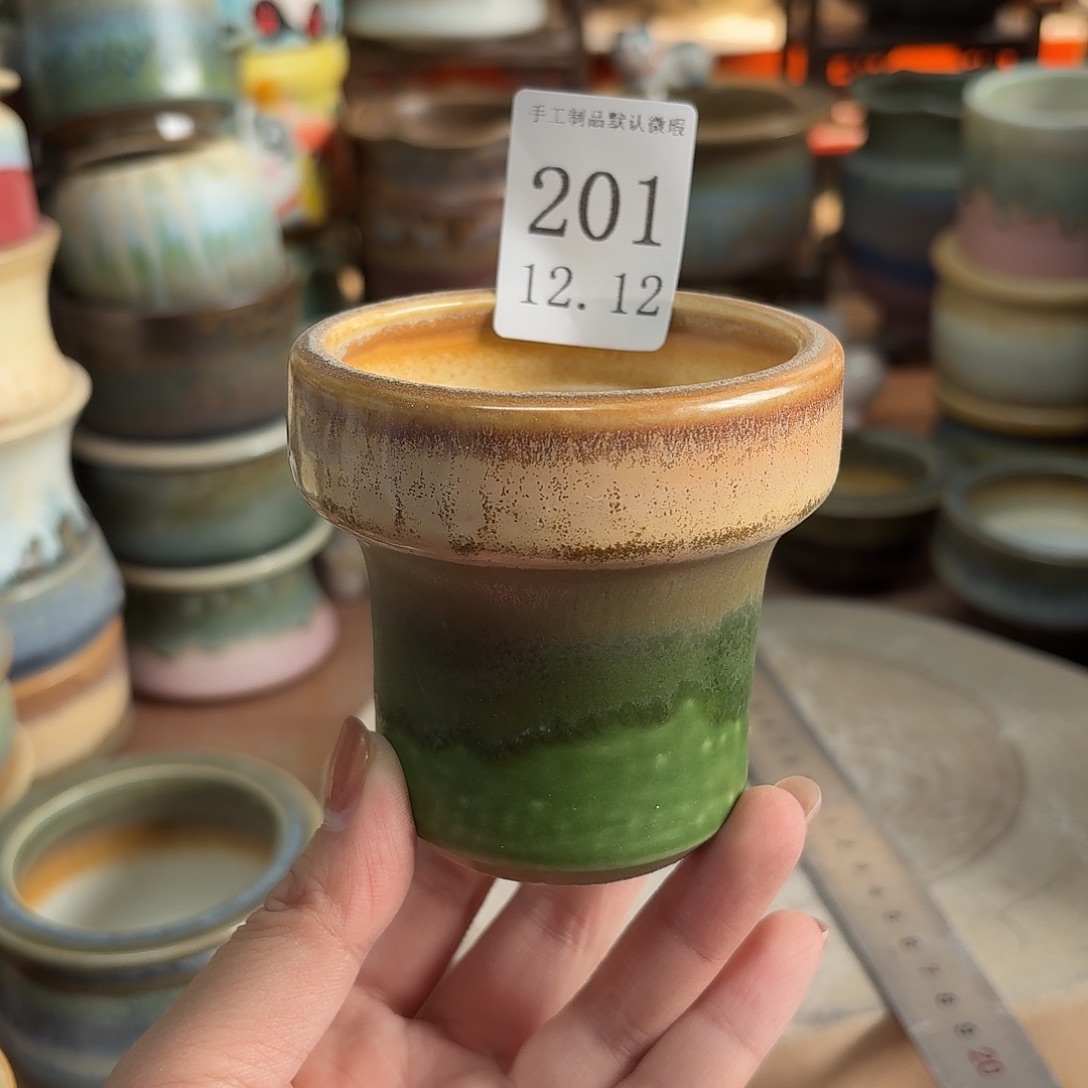 瓷片景德镇陶瓷手工制作