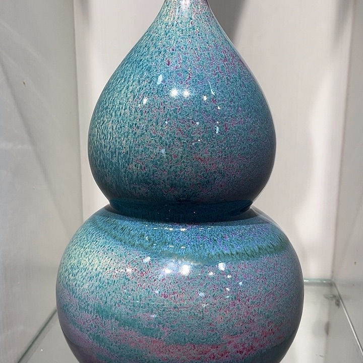 钧瓷的制作工艺和工艺都是非常的