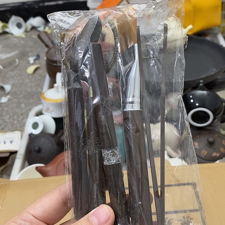 陶瓷艺术品制作工艺壶