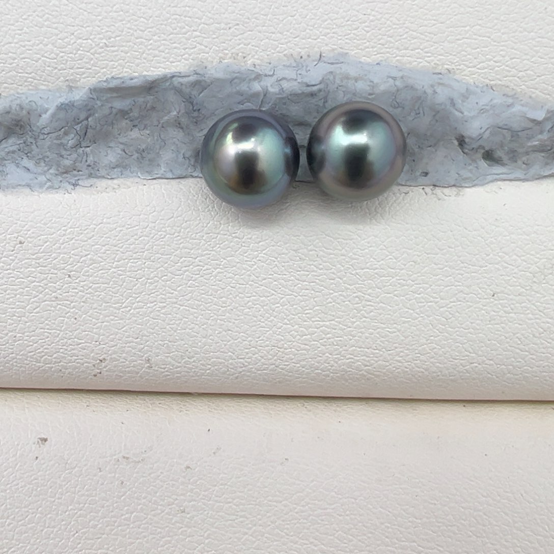 海水珍珠裸珠未镶嵌素**尘