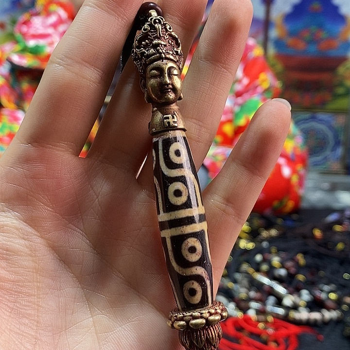 玛瑙/玉髓颈饰未镶嵌117