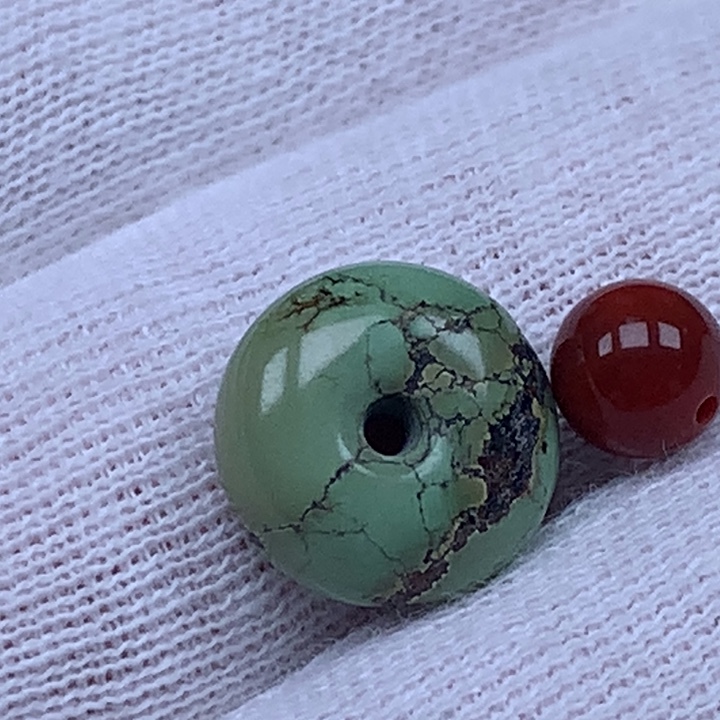 南红玛瑙未镶嵌珠宝奇石