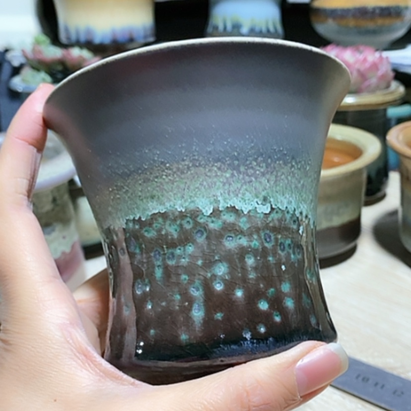 【闪购商品】红陶口11