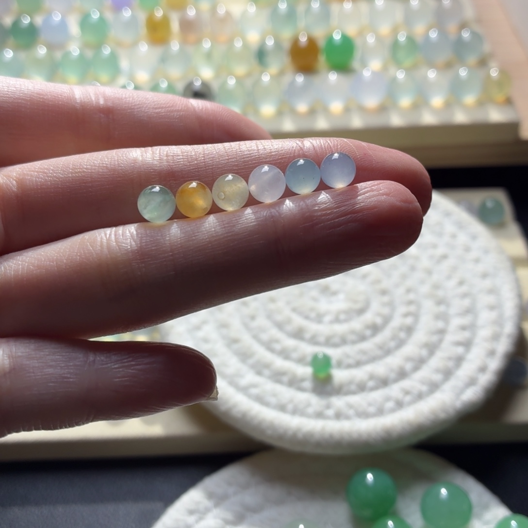 @****散珠翡翠翡翠0811