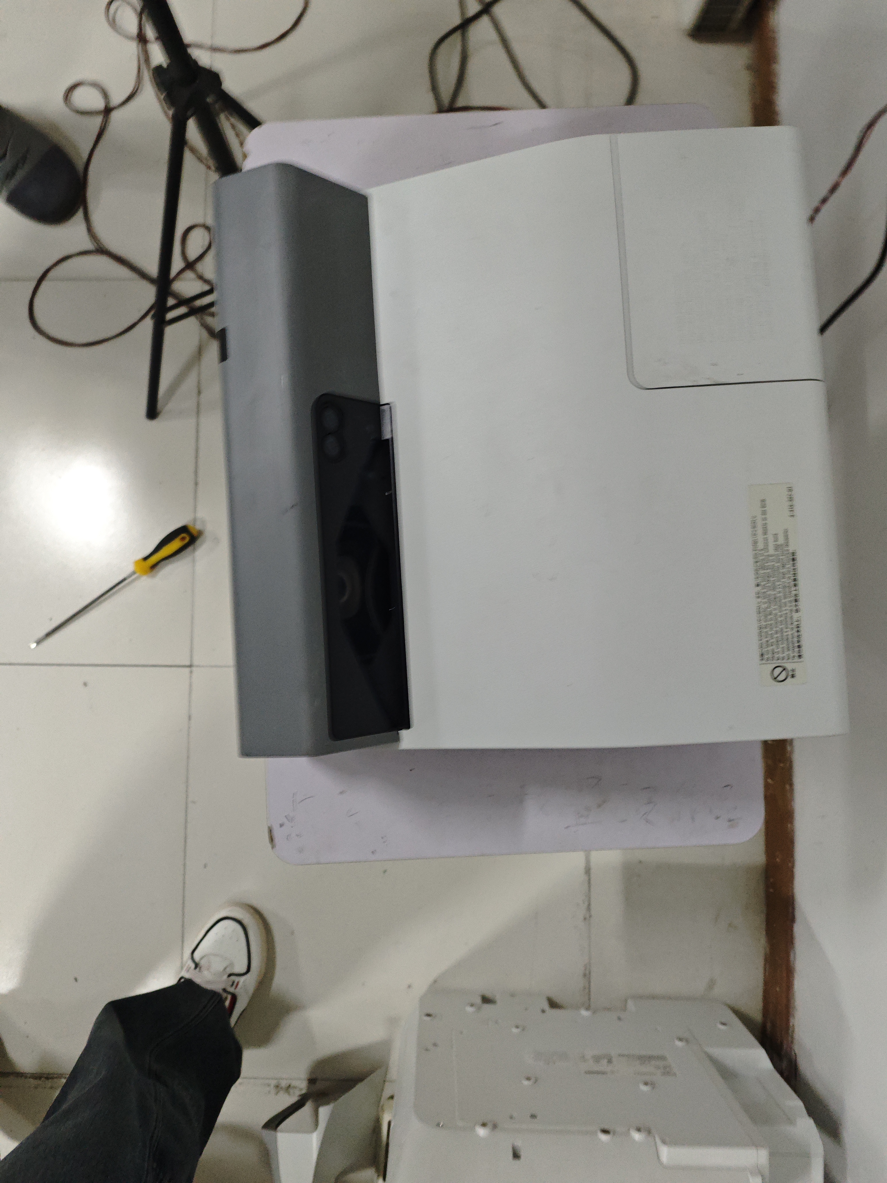 9新 Sony/索尼 二手索尼投影仪运费自理