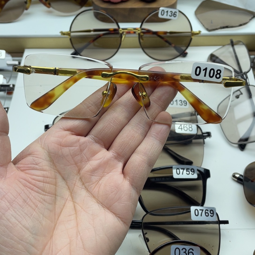 茶水晶商务款 0108